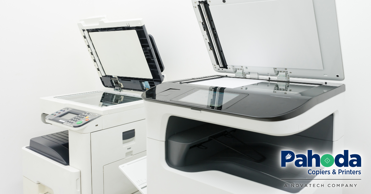 Xerox VersaLink Printers C405 vs. C505 vs. C605 Comparison