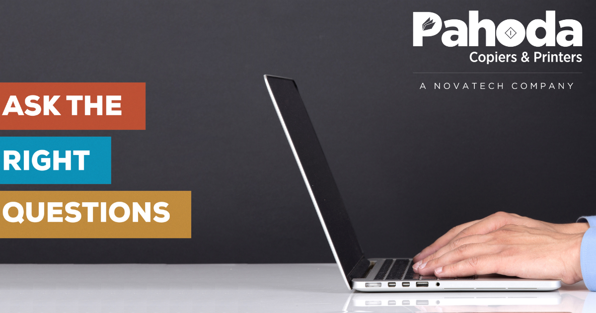 Essential Factors to Address in Your Copier Quote Requests Copier