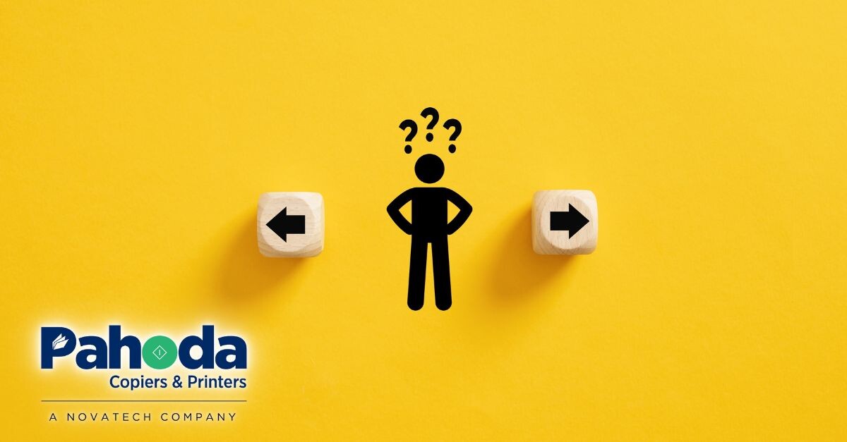 How to Choose the Right Copier Vendor for Your Business Copier Lease