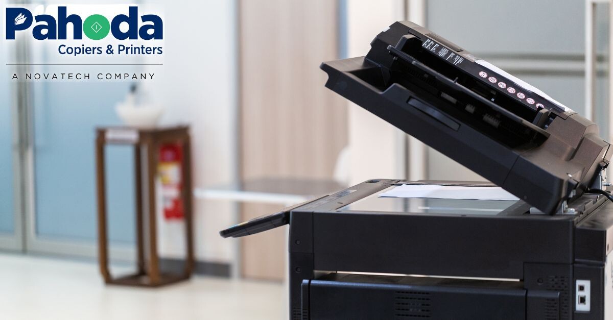 How Big Is a Copier and Will It Fit in Your Office? - Copier Lease Center