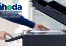 Benefits of Xerox One-Touch Apps