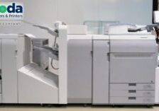 Can Copiers Print on Labels, Cardstock, or Envelopes