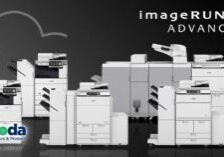 Canons New imageRUNNER ADVANCE DX Series