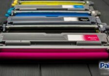Color vs. Black-and-White Copier Which Should You Lease