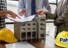 Copier & Large-Format Leasing for Construction Firms