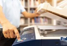 Copier Leasing for Government & Public Sector Offices