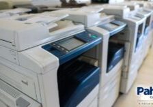 Copier & Printer Leasing for Manufacturing & Logistics