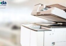 Copier vs. Printer What's the Difference