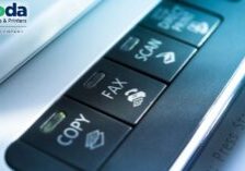 Electronic Fax Reduce Costs and Improve Security