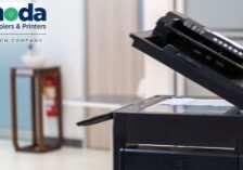 How Big Is a Copier and Will It Fit in Your Office