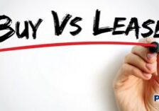 Lease vs Buy vs Rent Copier 5-Year Cost Guide