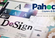 Maximizing Your Copier's Capabilities for Marketing Materials