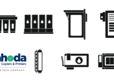 Pros and Cons of Ink vs Toner