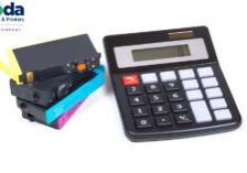 Real Estate Copiers Reduce Flyer Printing Costs