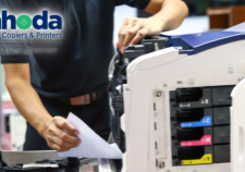 The Importance of Regular Copier Maintenance A Comprehensive Guide