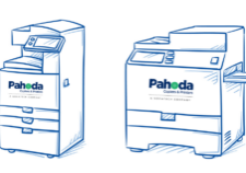 The Role of Copiers in a Post-Pandemic Work Environment