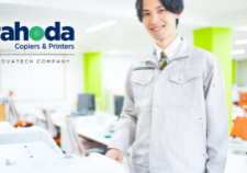 User-Friendly Interfaces on Copiers: Why it Matters
