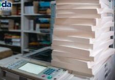 What Monthly Print Volume Means for Your Business