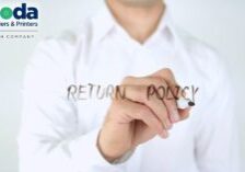 Why Returning a Copier at Lease End Costs Money