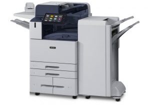 Xerox AltaLink B8100 Series1