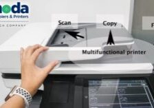 Your Copier Knows More Than IT